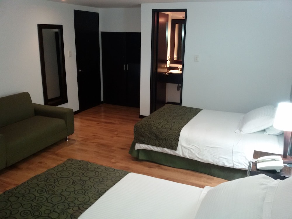 Standard Double Room photo 1