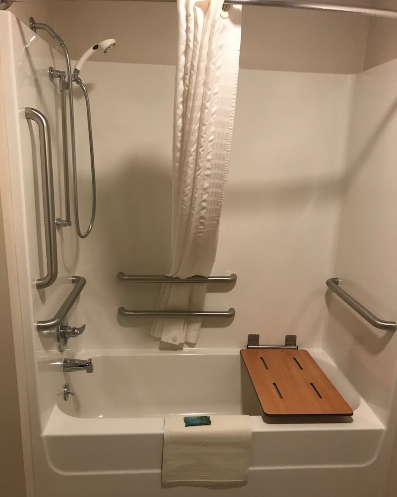 Room, 1 King Bed, Accessible, Non Smoking