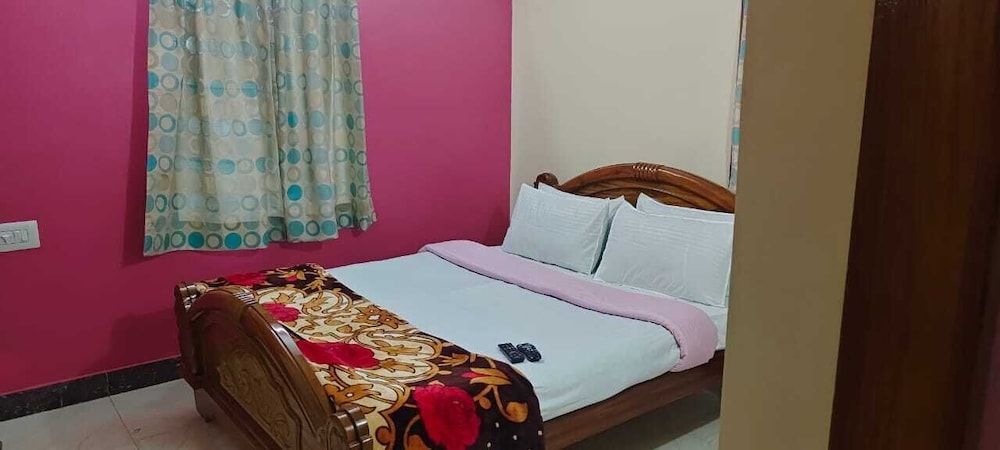 Economy Double Room photo 1