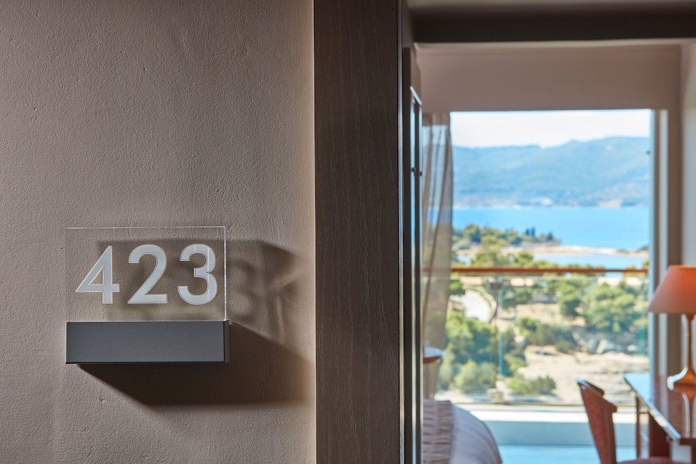 Double Room, Sea View photo 3
