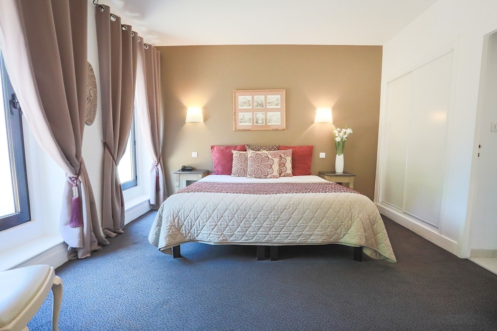 Comfort Triple Room photo 2