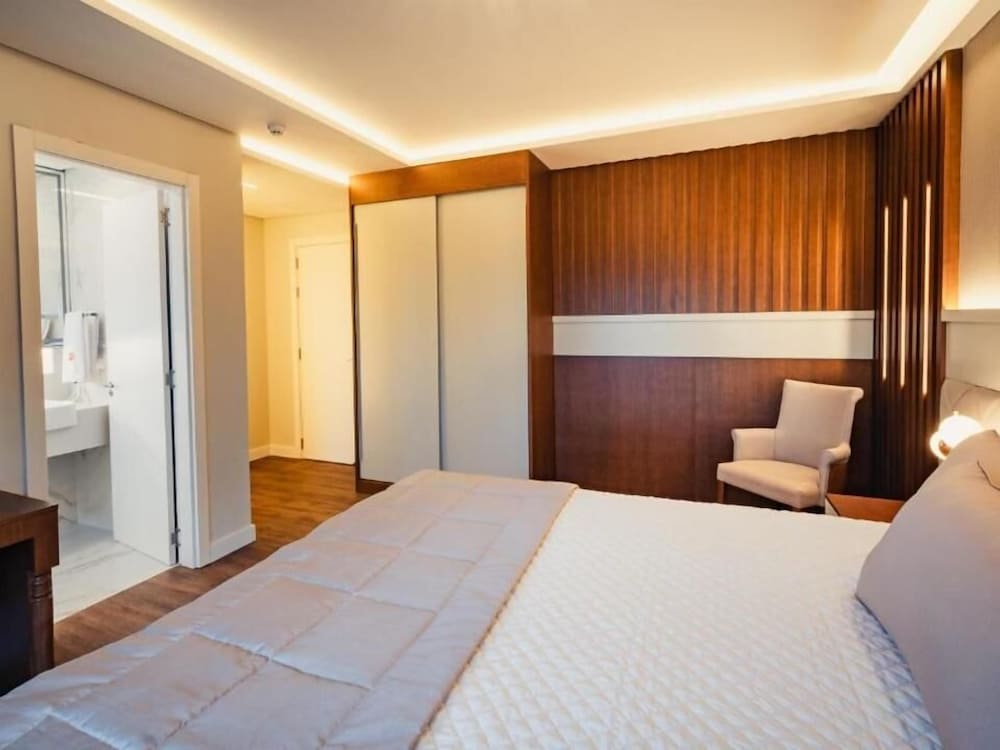 Master Suite