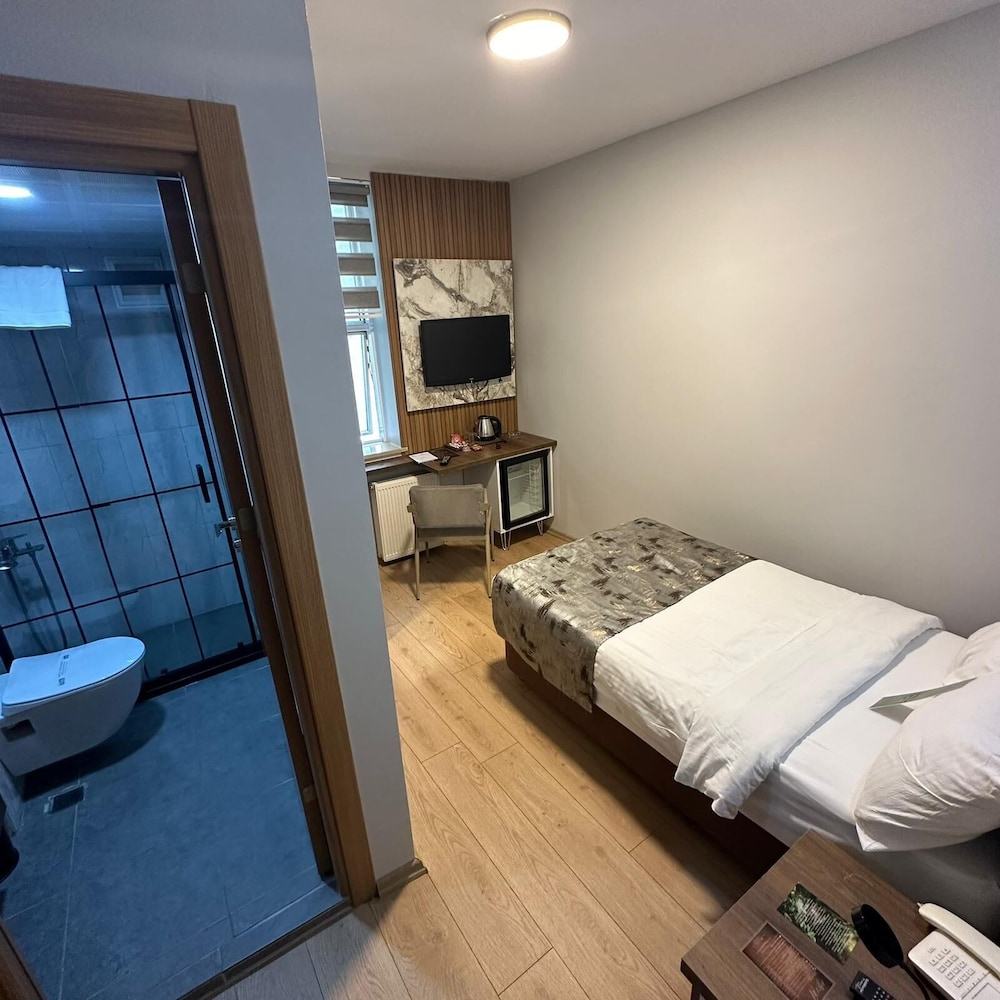 Basic Room