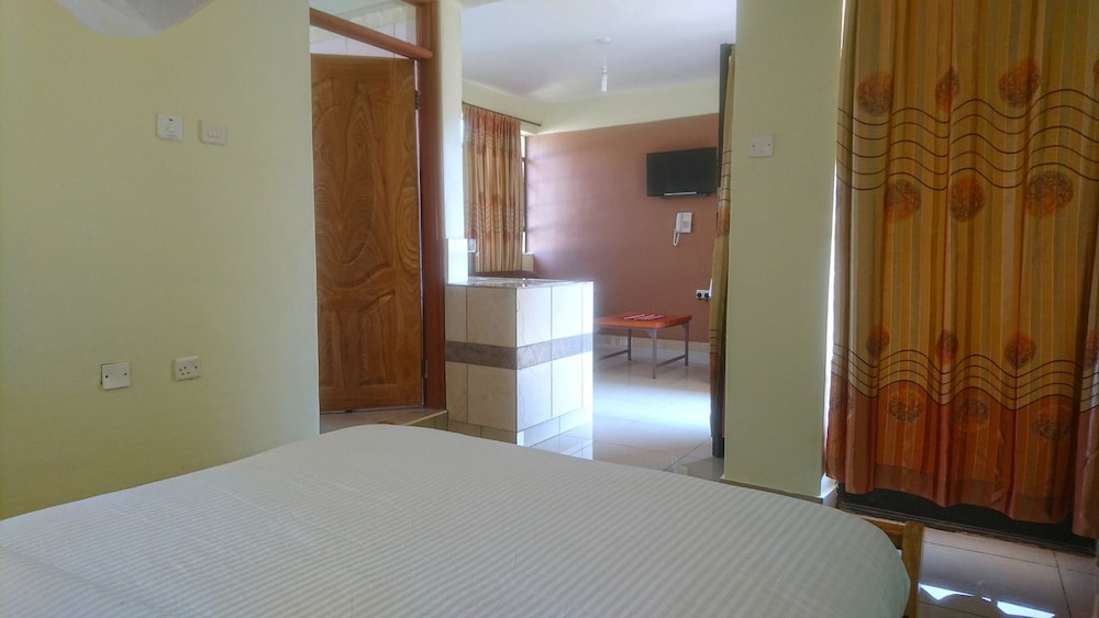 Executive Room, 1 Queen Bed, Non Smoking