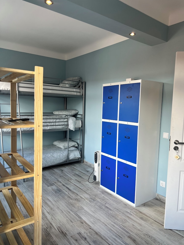 Standard Shared Dormitory, Mixed Dorm photo 3