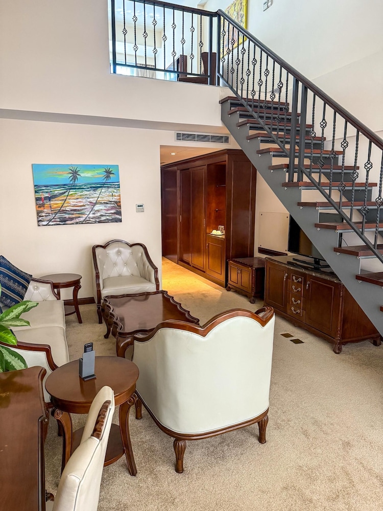Comfort Duplex