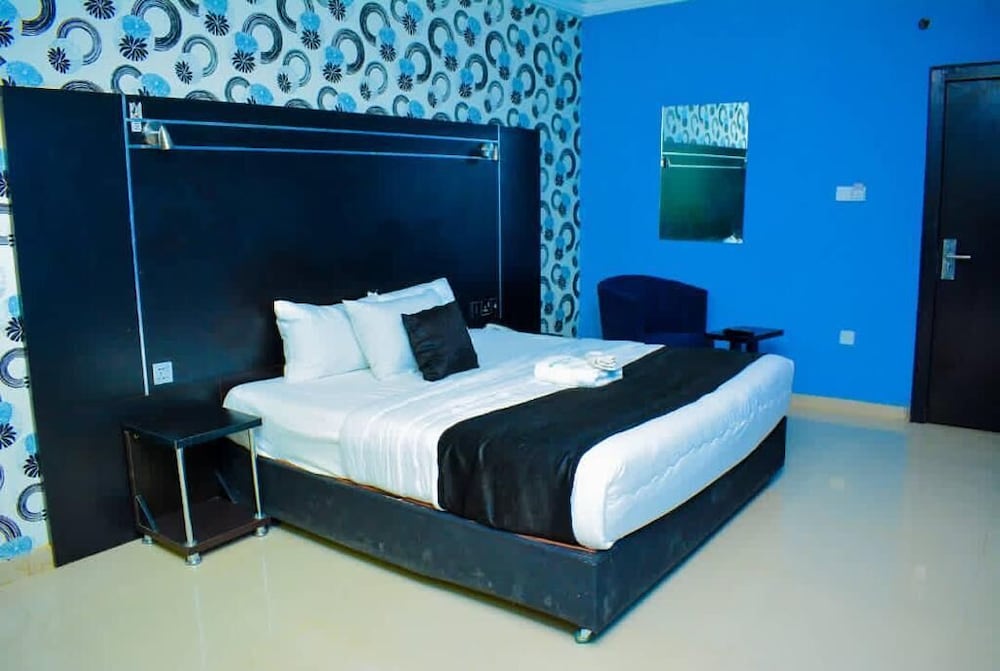 Deluxe Room photo 1