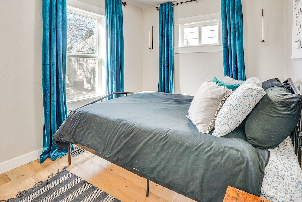 House (2 Bedrooms) photo 1