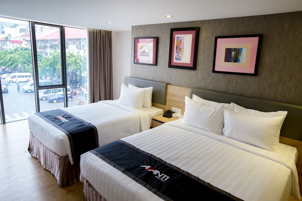 Premier Triple Room photo 3