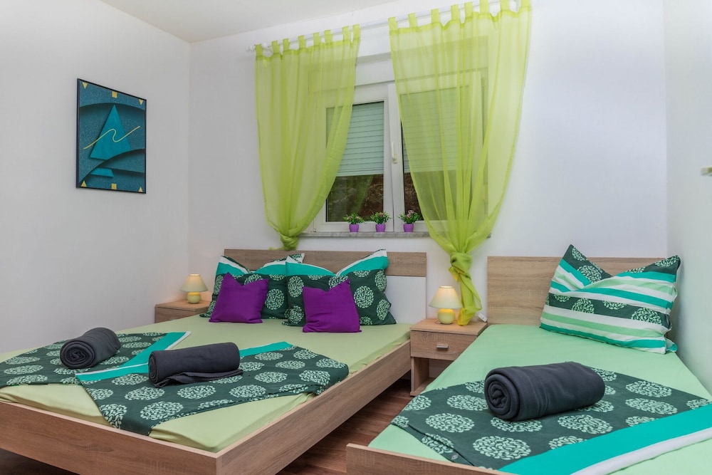 Apartment, 1 Bedroom (Timea)