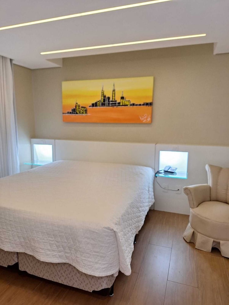 Superior Double or Twin Room, 1 Double Bed
