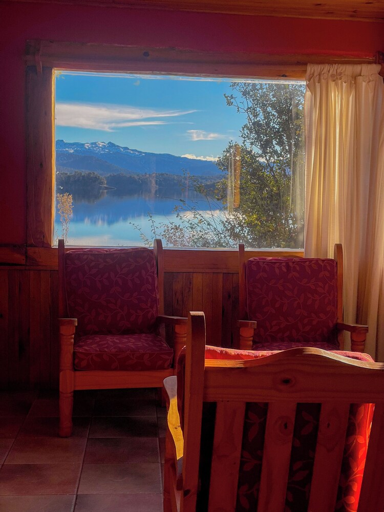 Cabin, Lake View photo 3