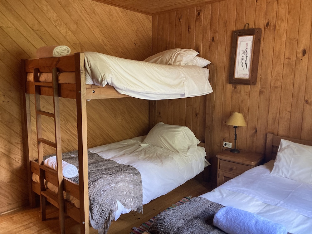Superior Cabin photo 3