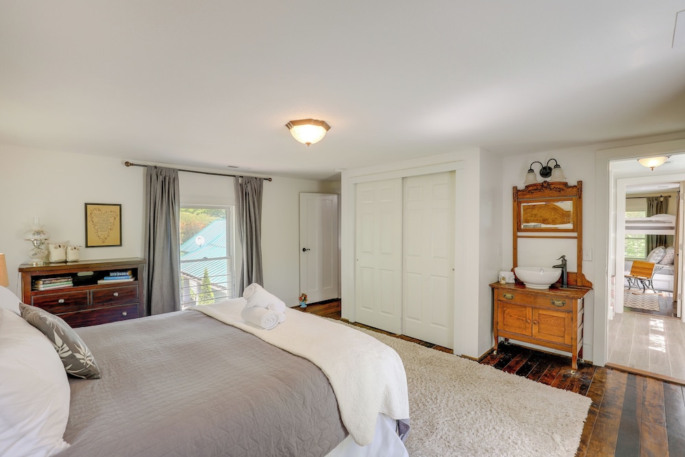 Cottage (4 Bedrooms) photo 3