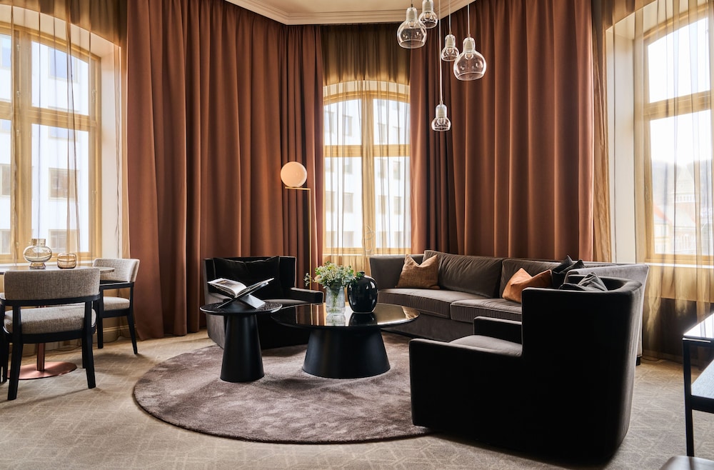 Suite Colonialmajoren