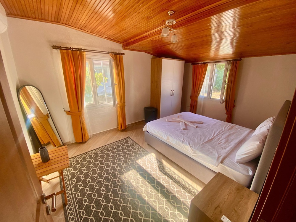 Family Apartment