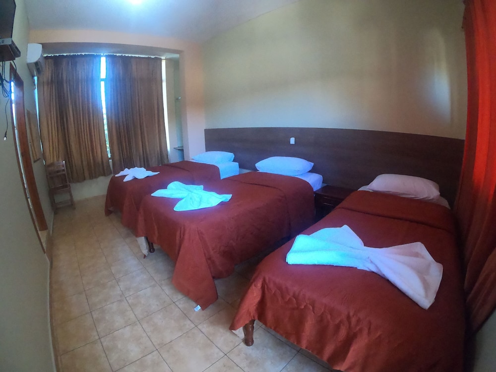 Elite Quadruple Room, 1 Bedroom