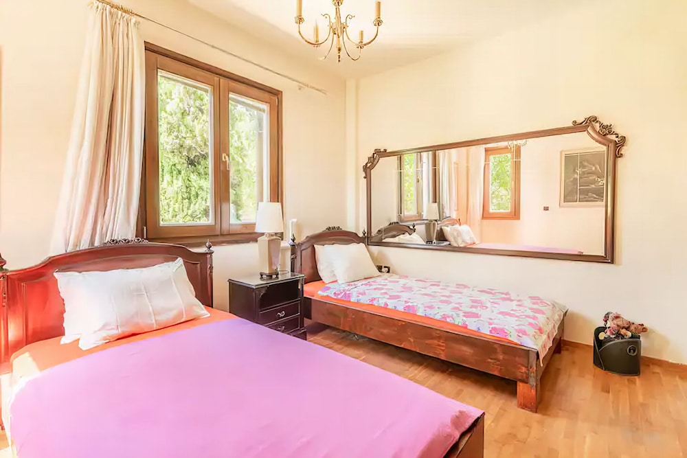 Traditional Villa photo 3
