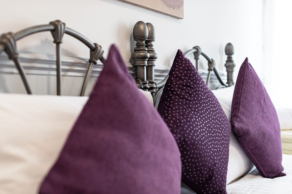 Superior double room en-suite photo 3
