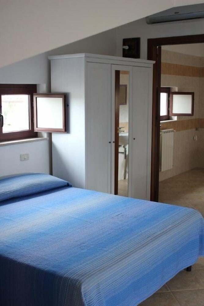 Quadruple Room photo 2