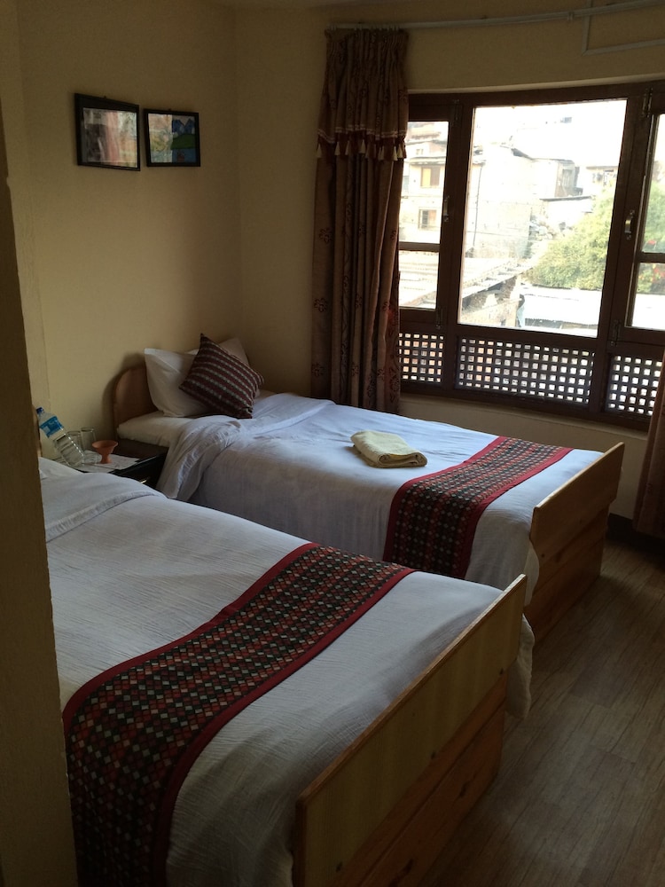 Standard Twin Room, 2 Bedrooms photo 1