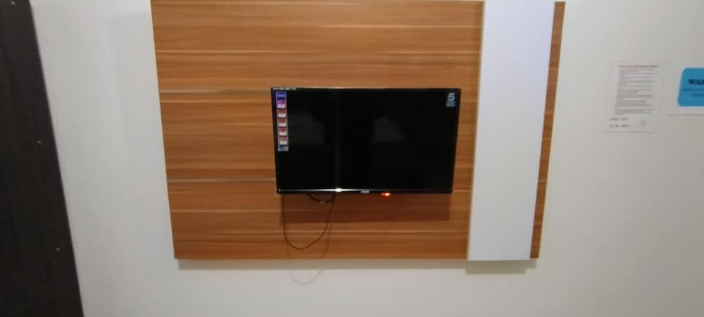 Standard Double Room - Photo 5