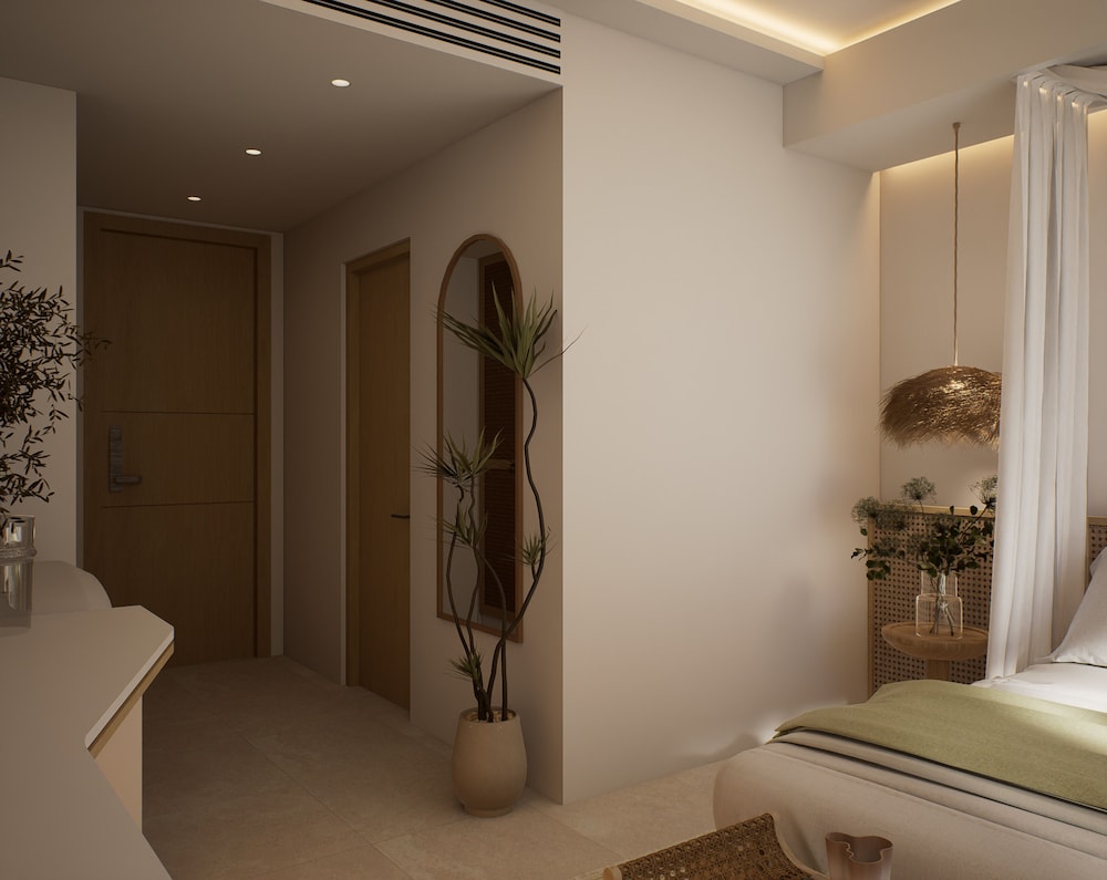 Romantic Suite, Ocean View photo 2