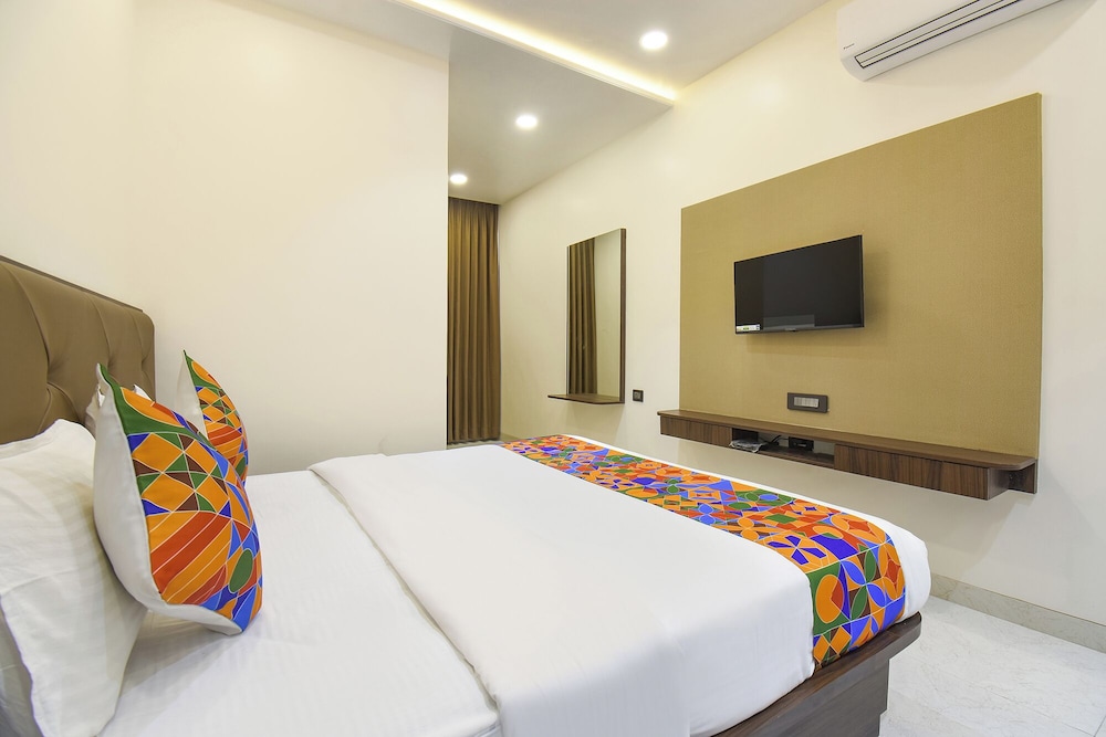 Deluxe Room photo 3