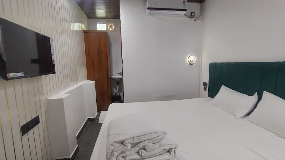 Luxury Double Room