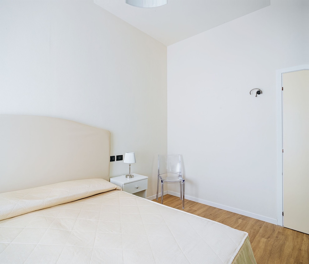 Economy Double Room Single Use