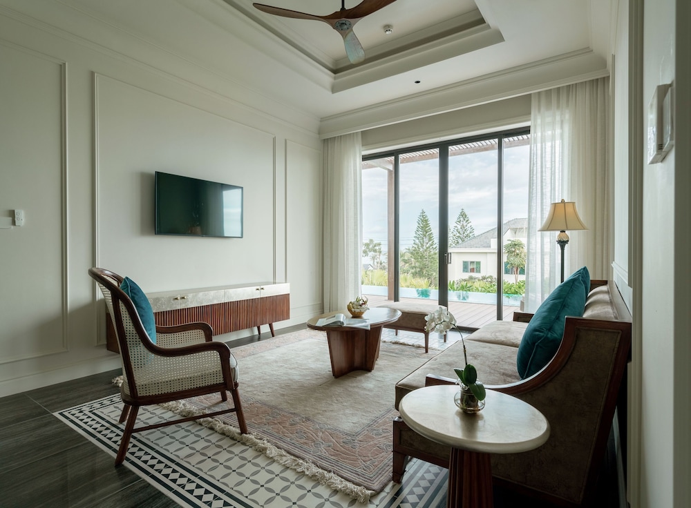 Share Villa Room - Double or Twin Room photo 2