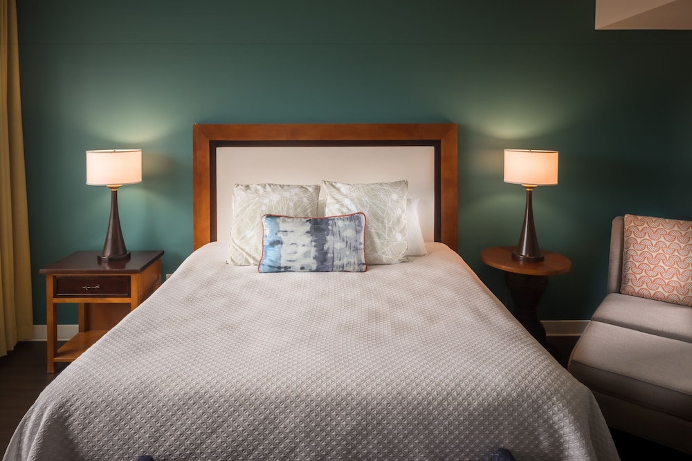 Hotel Indigo Asheville Downtown by IHG, Foto 2