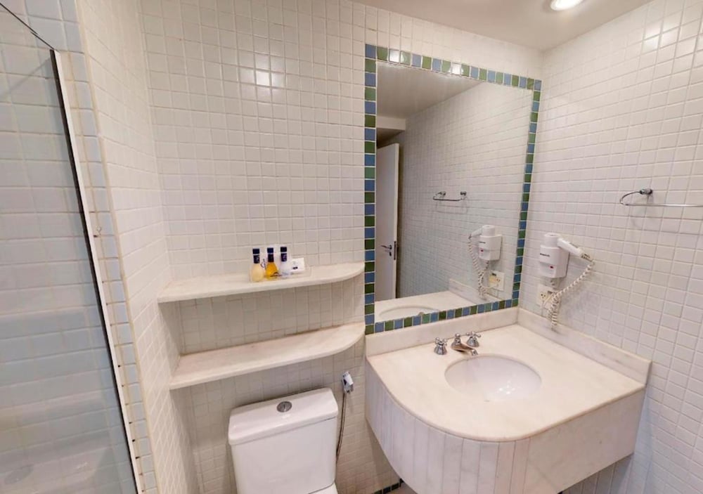Standard Room, 1 Double Bed - Photo 4