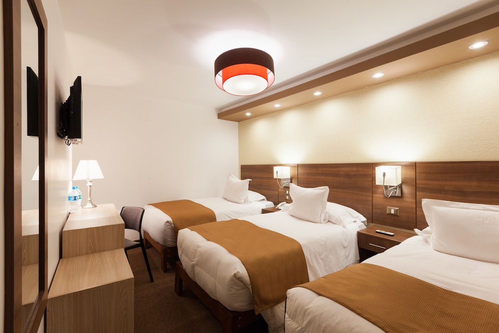 Family Quadruple Room, 1 Bedroom photo 3