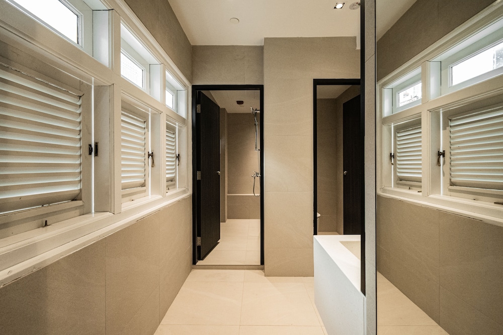 Jyu Capsule Hotel — photo 48