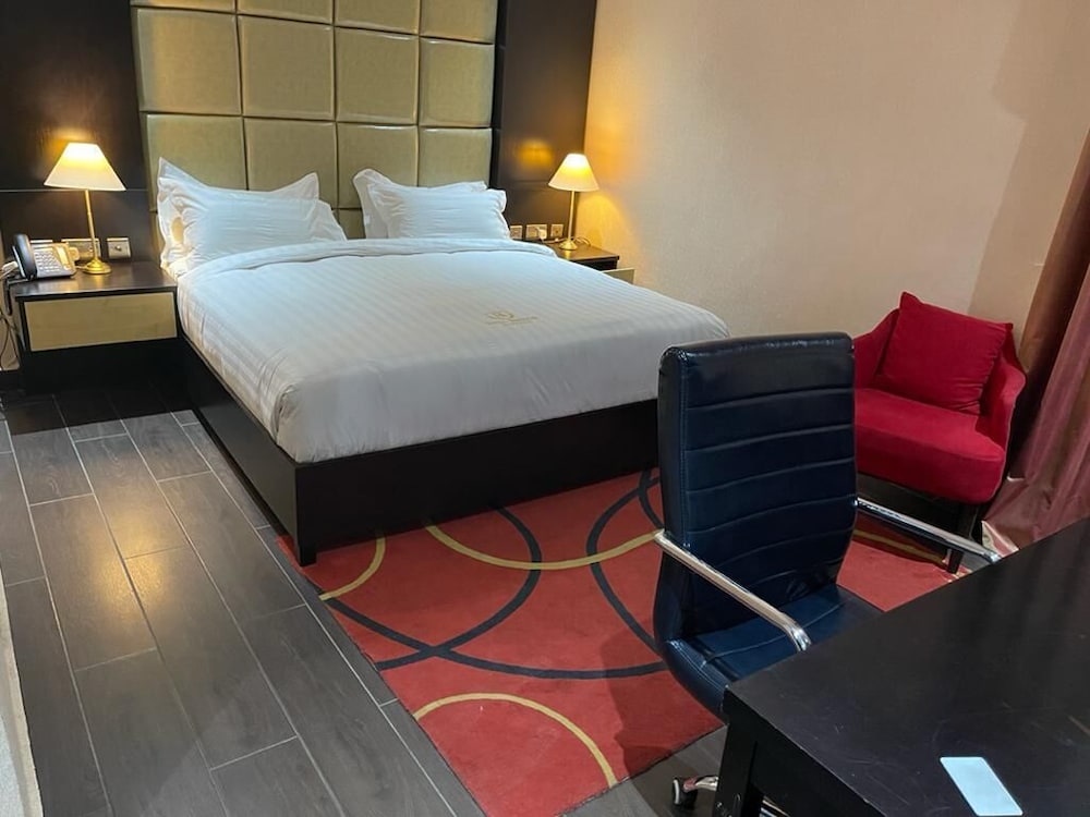 Standard Room photo 2