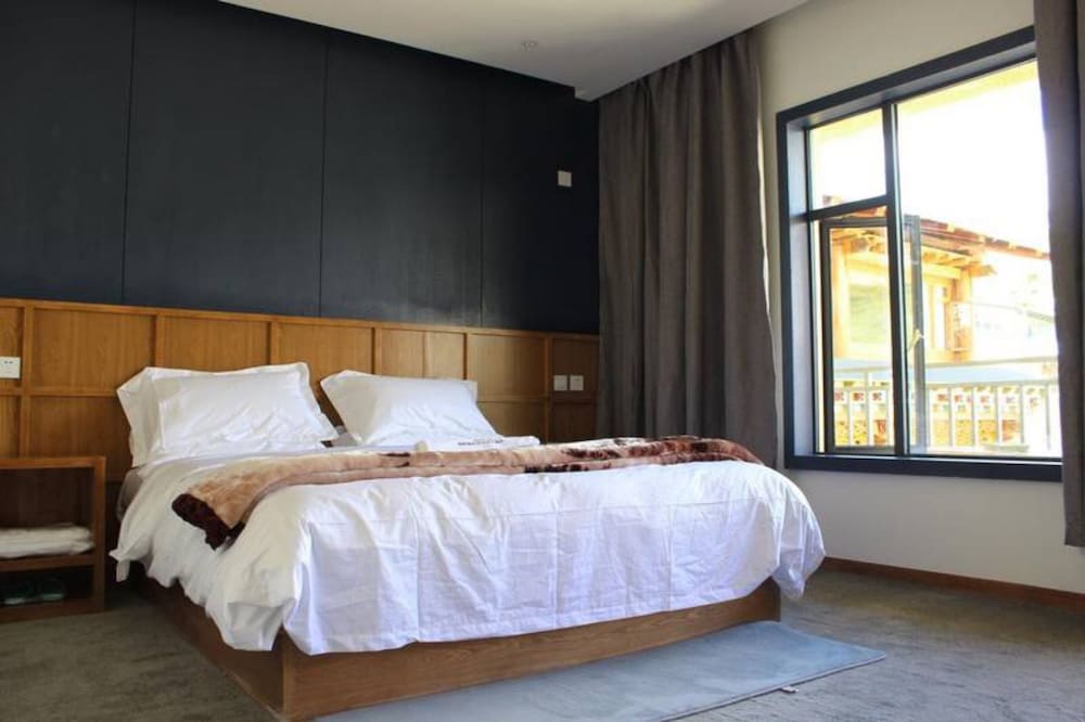 Comfort Double Room, Garden View photo 2