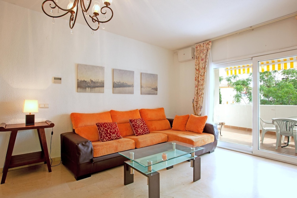 Apartamento, 3 habitaciones