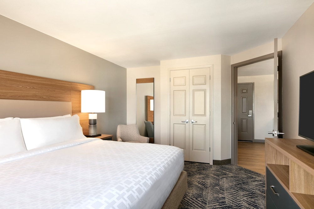 Studio Suite, 1 Queen Bed - Photo 12