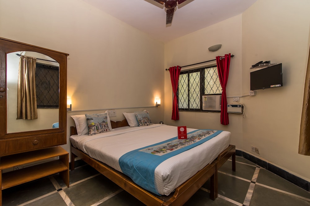 Double Or Twin Room photo 1