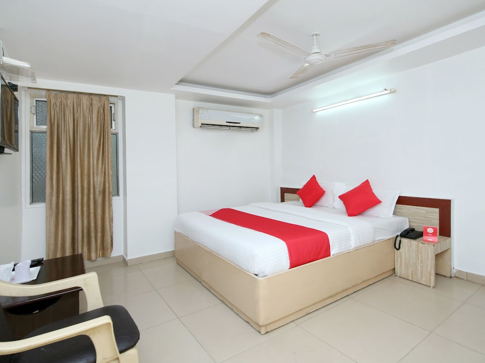 Deluxe Double Or Twin Room photo 2