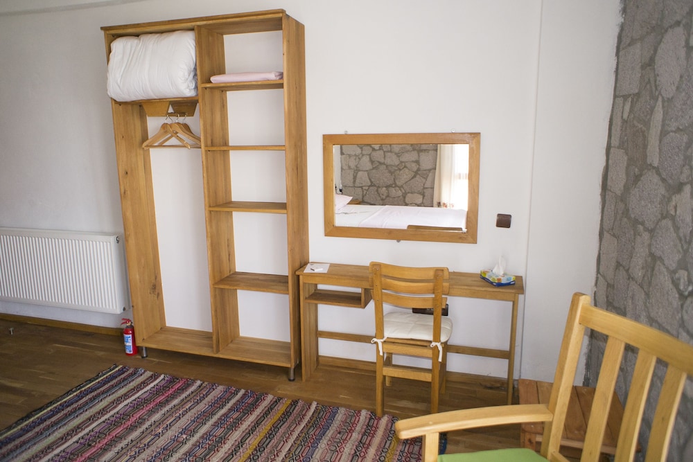 Premium Double Or Twin Room, 1 Queen Bed, Non Smoking, Sea View photo 2