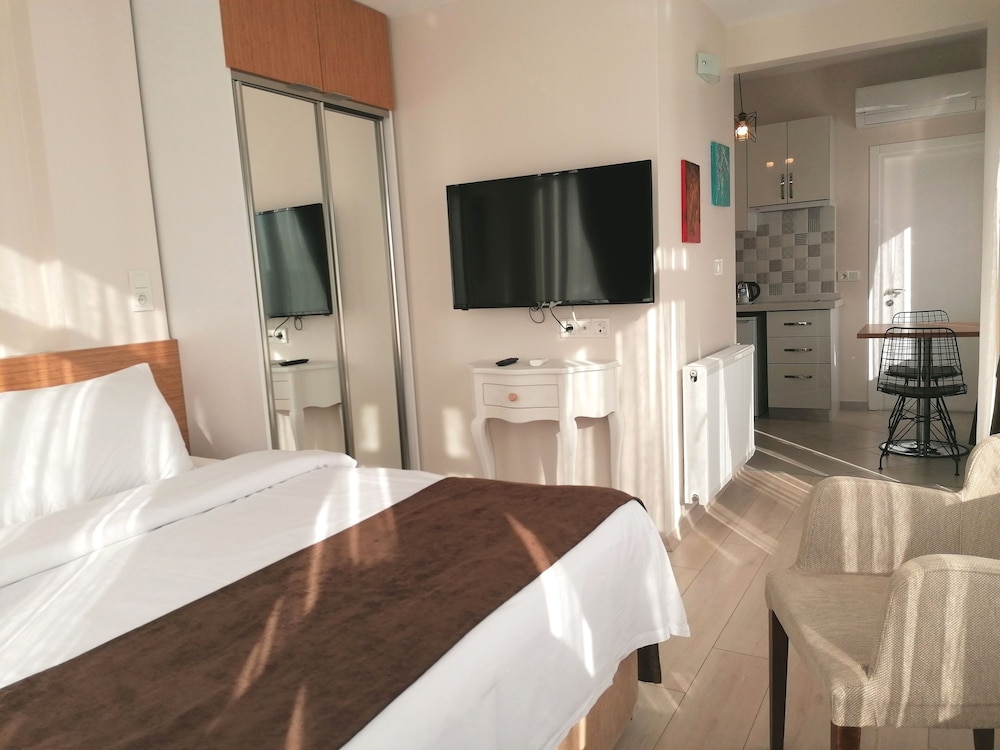 Comfort Penthouse, Sea View photo 1