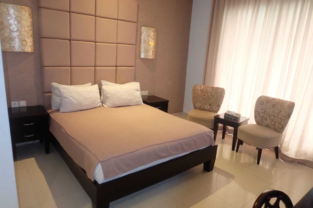 Superior Room - Photo 8