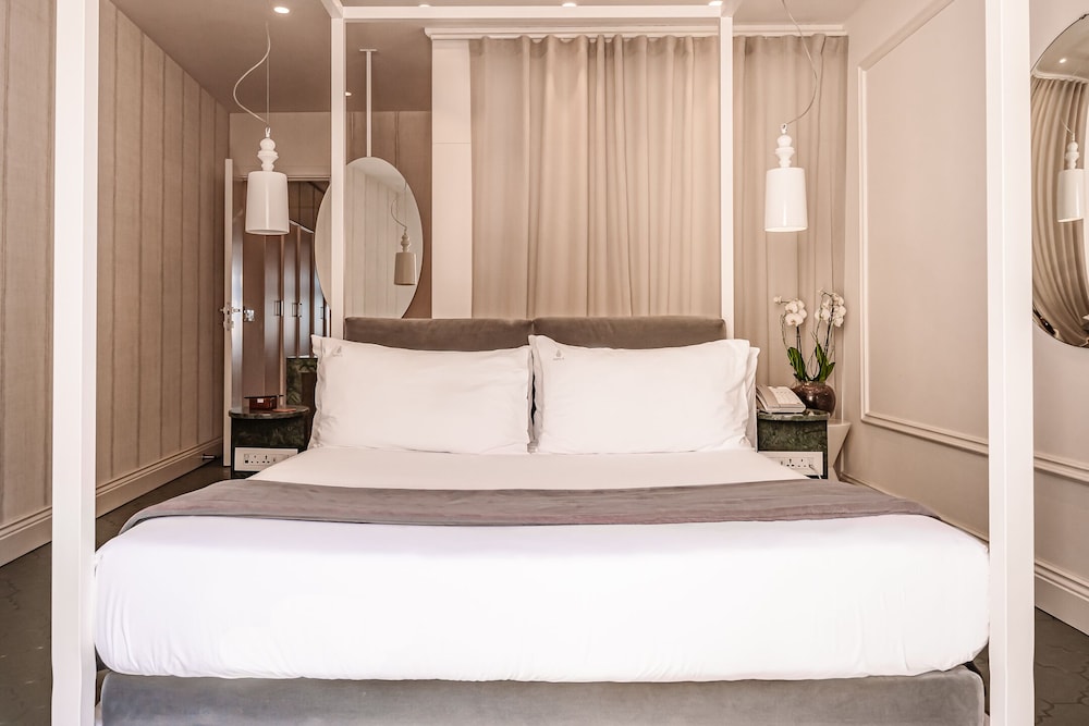 Hideaway Harbour View Suite (Annex) - Photo 2