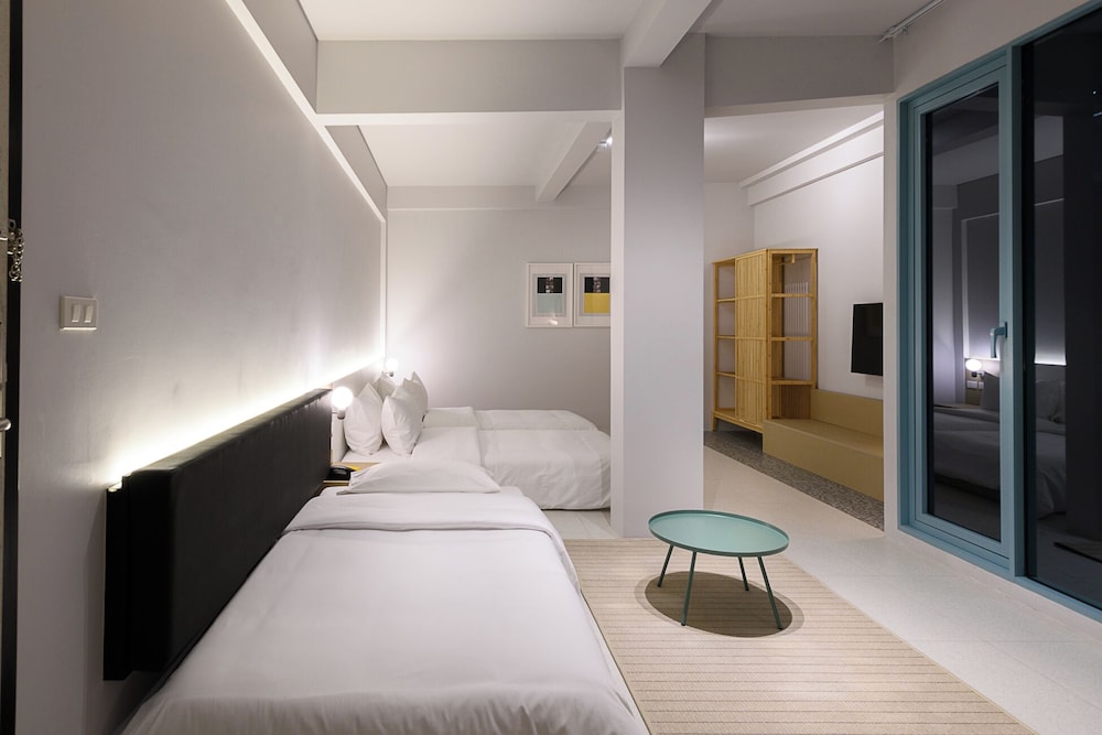 Wanglang Family Suite photo 3
