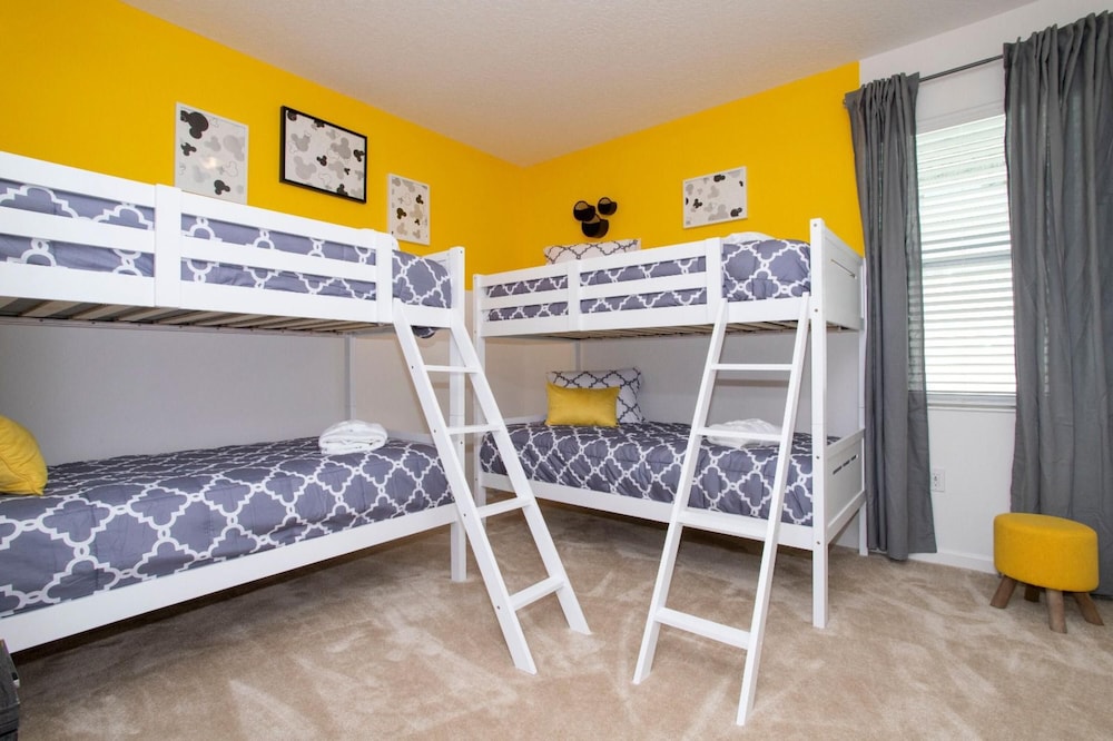 Gorgeous Family Home Sleeps 28 Blv103, Foto 3