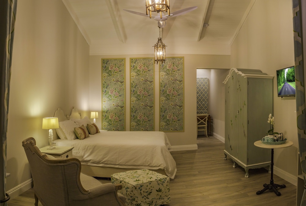Comfort Room, 1 Bedroom ( Magnolia Suite) photo 1