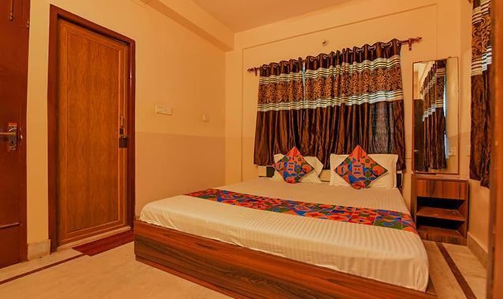 Deluxe Room photo 2