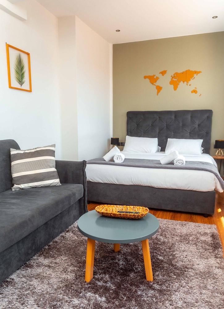 Superior Suite (Temple View) photo 2